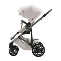 Britax Römer Britax Romer Diamond Kinderwagen Smile 5Z Urban Olive - LUX><noscript><img width=
