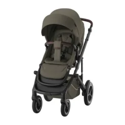 Britax Römer Britax Romer Diamond Kinderwagen Smile 5Z Urban Olive - LUX><noscript><img width=
