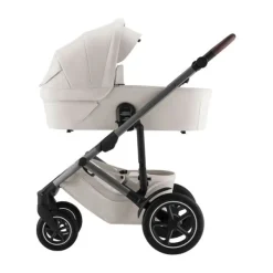 Britax Römer Britax Romer Diamond Kinderwagen Smile 5Z Urban Olive - LUX><noscript><img width=