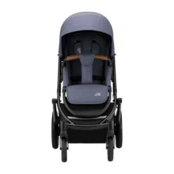 Britax Römer Britax Romer Premium Smile III Wandelwagen Indigo Blue> Wandelwagens|Complete Kinderwagens