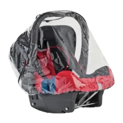 Britax Römer Britax Romer Regenhoes Smart Baby-Safe 5Z / 3 i-Size / Core> Accessoires Autostoel