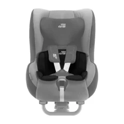 Britax Römer Britax Romer Smart Comfort Insert Black> Accessoires Autostoel