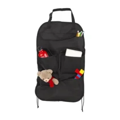 Britax Römer Britax Romer Smart Seat Organizer Black> Accessoires Autostoel