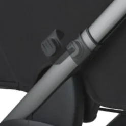 Bugaboo Adapter voor Parasol Dragonfly> Accessoires Kinderwagens|Accessoires Tweeling/Duo