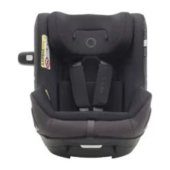 Bugaboo Autostoel Owl By Nuna Black> Autostoel Groep 0/1 (0-18Kg)