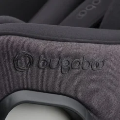 Bugaboo Autostoel Owl By Nuna Black><noscript><img width=