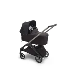 Bugaboo Breezy Sun Canopy Dragonfly Sunrise Red> Accessoires Kinderwagens|Accessoires Tweeling/Duo