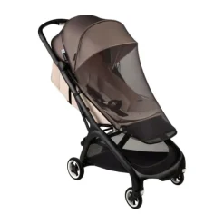 Bugaboo Butterfly/ Dragonfly Insectennet> Accessoires Kinderwagens|Accessoires Tweeling/Duo