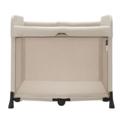 Bugaboo Campingbed Stardust Taupe><noscript><img width=