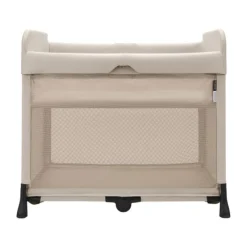 Bugaboo Campingbed Stardust Taupe><noscript><img width=