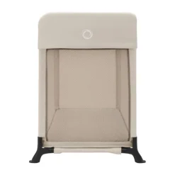 Bugaboo Campingbed Stardust Taupe><noscript><img width=