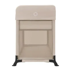 Bugaboo Campingbed Stardust Taupe><noscript><img width=