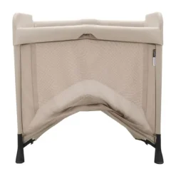 Bugaboo Campingbed Stardust Taupe><noscript><img width=