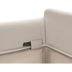 Bugaboo Campingbed Stardust Taupe><noscript><img width=