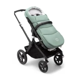 Bugaboo Donkey 5 Mono Complete Black Desert Taupe - Desert Taupe><noscript><img width=