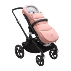 Bugaboo Donkey 5 Mono Complete Black Desert Taupe - Desert Taupe><noscript><img width=