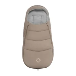 Bugaboo Donkey 5 Mono Complete Black Desert Taupe - Desert Taupe><noscript><img width=