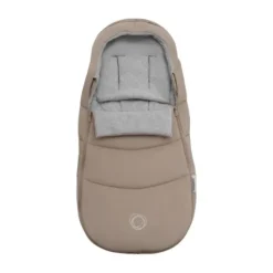 Bugaboo Donkey 5 Mono Complete Black Desert Taupe - Desert Taupe><noscript><img width=