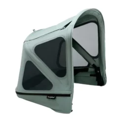 Bugaboo Donkey 5 Mono Complete Black Desert Taupe - Desert Taupe><noscript><img width=