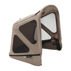 Bugaboo Donkey 5 Mono Complete Black Desert Taupe - Desert Taupe><noscript><img width=