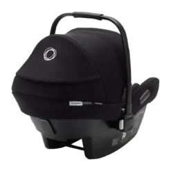 Bugaboo Donkey 5 Mono Complete Black Desert Taupe - Desert Taupe><noscript><img width=