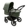 Bugaboo Donkey 5 Mono Complete Black / Forest Green - Forest Green> Accessoires Kinderwagens|Accessoires Tweeling/Duo