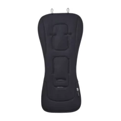 Bugaboo Dual Comfort Seat Liner Pine Green><noscript><img width=