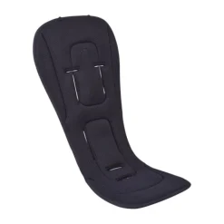 Bugaboo Dual Comfort Seat Liner Pine Green><noscript><img width=