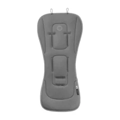 Bugaboo Dual Comfort Seat Liner Pine Green><noscript><img width=
