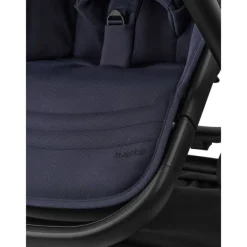 Bugaboo Fox 5 Renew Complete Kinderwagen - Black / Deep Indigo / Deep Indigo> Wandelwagens|Complete Kinderwagens