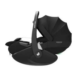 Bugaboo Fox 5 Renew Complete Kinderwagen - Black / Deep Indigo / Deep Indigo><noscript><img width=