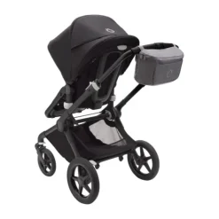 Bugaboo Fox 5 Renew Complete Kinderwagen - Black / Deep Indigo / Deep Indigo><noscript><img width=
