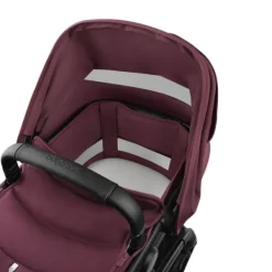 Bugaboo Fox 5 Renew Complete Kinderwagen - Black / Deep Indigo / Deep Indigo><noscript><img width=