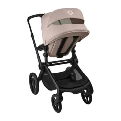 Bugaboo Fox 5 Renew Complete Kinderwagen - Black / Deep Indigo / Deep Indigo><noscript><img width=