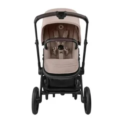 Bugaboo Fox 5 Renew Complete Kinderwagen - Black / Deep Indigo / Deep Indigo><noscript><img width=