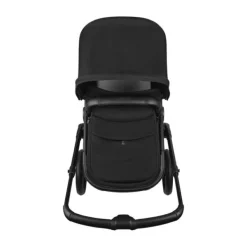 Bugaboo Fox 5 Renew Complete Kinderwagen - Black / Deep Indigo / Deep Indigo><noscript><img width=