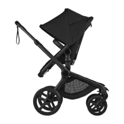 Bugaboo Fox 5 Renew Complete Kinderwagen - Black / Deep Indigo / Deep Indigo><noscript><img width=