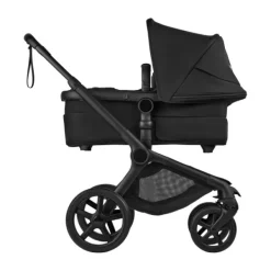 Bugaboo Fox 5 Renew Complete Kinderwagen - Black / Deep Indigo / Deep Indigo><noscript><img width=