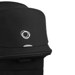 Bugaboo Fox 5 Renew Complete Kinderwagen - Black / Deep Indigo / Deep Indigo><noscript><img width=