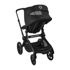 Bugaboo Fox 5 Renew Complete Kinderwagen - Black / Deep Indigo / Deep Indigo><noscript><img width=