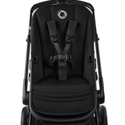 Bugaboo Fox 5 Renew Complete Kinderwagen - Black / Deep Indigo / Deep Indigo><noscript><img width=