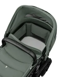 Bugaboo Fox 5 Renew Complete Kinderwagen - Black / Deep Indigo / Deep Indigo><noscript><img width=