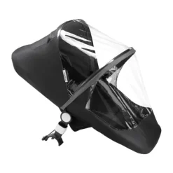 Bugaboo Fox 5 Renew Kinderwagen 2-in-1 - Essential Bundel - Black / Deep Indigo><noscript><img width=