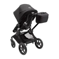 Bugaboo Fox 5 Renew Kinderwagen 2-in-1 - Essential Bundel - Black / Deep Indigo><noscript><img width=