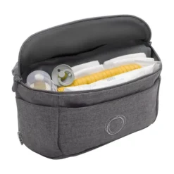 Bugaboo Fox 5 Renew Kinderwagen 2-in-1 - Essential Bundel - Black / Deep Indigo><noscript><img width=