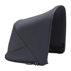 Bugaboo Fox 5 Sun Canopy Morning Pink> Accessoires Kinderwagens|Accessoires Tweeling/Duo