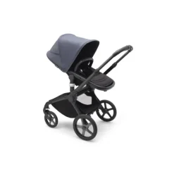 Bugaboo Fox 5 Sun Canopy Morning Pink><noscript><img width=