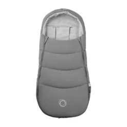 Bugaboo Fox 5 Voetenzak - Deep Indigo> Accessoires Kinderwagens|Accessoires Tweeling/Duo