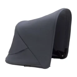 Bugaboo Fox 3 Zonnekap Stormy Blue> Accessoires Kinderwagens|Accessoires Tweeling/Duo