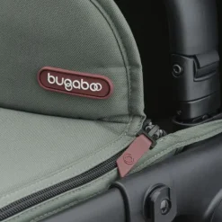 Bugaboo Fox Cub Complete Black / Desert Beige - Desert Beige><noscript><img width=